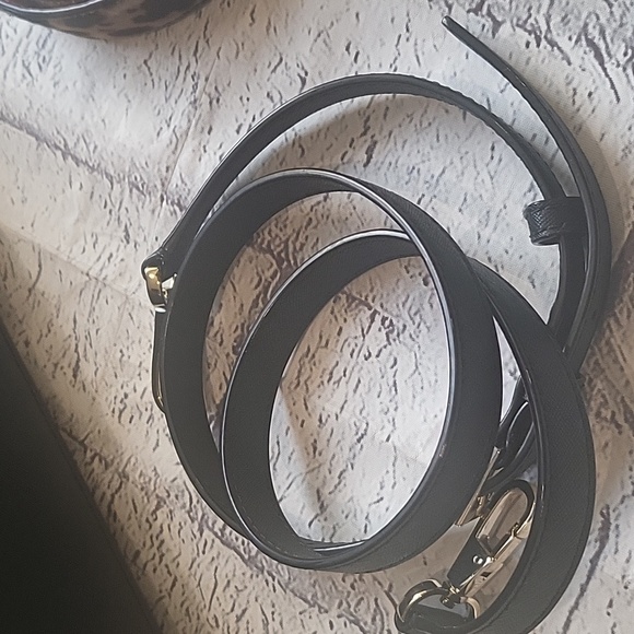 Kate Spade Cameron Large Satchel Saffiano Leather Bag - Picture 7 of 8